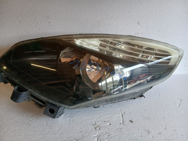 18331 Renault Grand Scenic 2009-2011 Bal első Lámpa Fényszóró