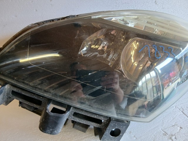 18331 Renault Grand Scenic 2009-2011 Bal első Lámpa Fényszóró