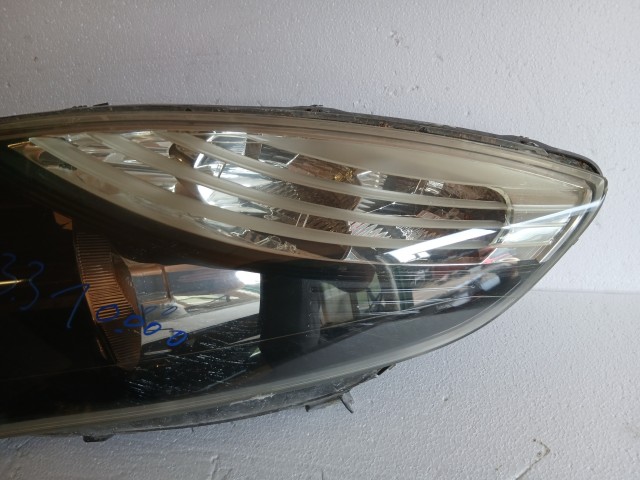 18331 Renault Grand Scenic 2009-2011 Bal első Lámpa Fényszóró