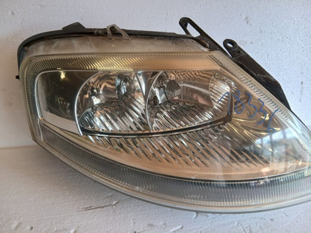 18336 Citroen C3 2002-2010 Jobb első Lámpa Fényszóró