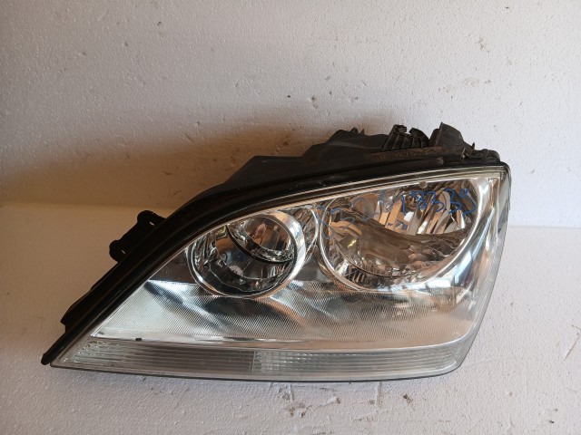 18339 Kia Sorento 2009-2015 Bal első Lámpa Fényszóró