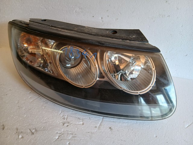 18341 Hyundai Santa FÉ III. 2012 Jobb első Lámpa Fényszóró
