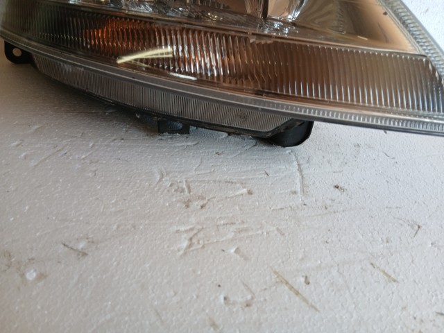 18340 Citroen C3 2002-2010 Jobb első Lámpa Fényszóró