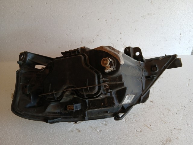 18340 Citroen C3 2002-2010 Jobb első Lámpa Fényszóró