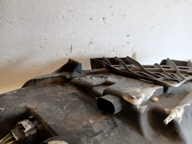 18343 Citroen C4 2014-2011 Jobb első Lámpa Fényszóró