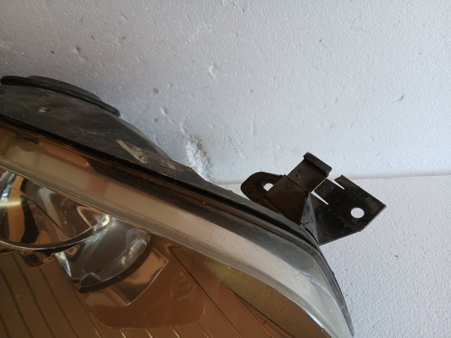 18343 Citroen C4 2014-2011 Jobb első Lámpa Fényszóró