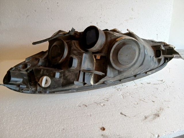 18343 Citroen C4 2014-2011 Jobb első Lámpa Fényszóró
