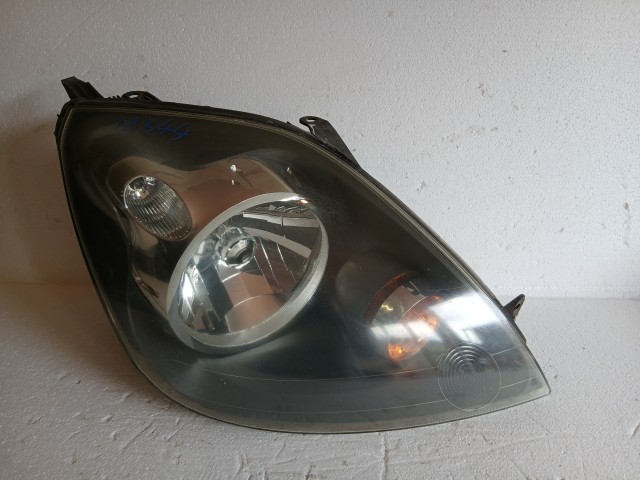 18344 Ford Fiesta v 2004-2008 Jobb első Lámpa Fényszóró