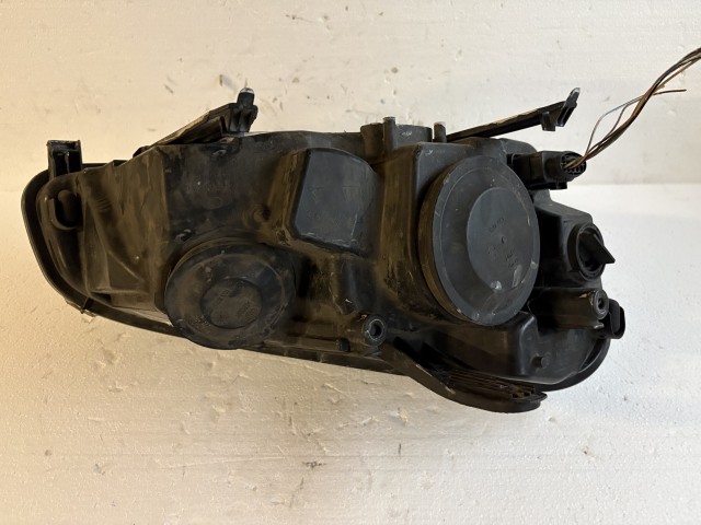 18364 Ford C-max Bal első Lámpa Fényszóró