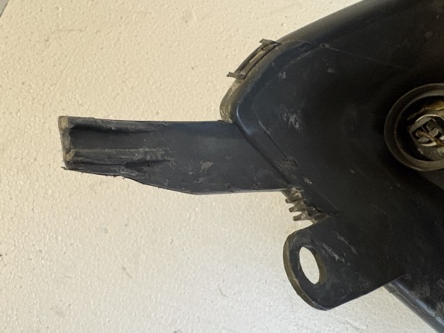 18370 Ford Fiesta V Jobb első Lámpa  Fényszóró