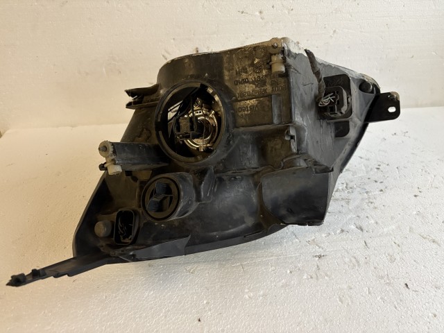18368 Ford Fiesta v 2004-2008 Jobb első Lámpa Fényszóró