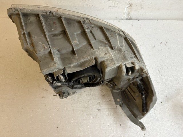 18371 Chevrolet Aveo 2011-2011 Bal első Lámpa Fényszóró