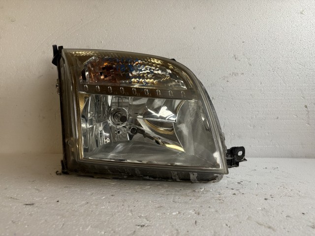 18373 Ford Fusion 2002-2012 Jobb első Lámpa Fényszóró