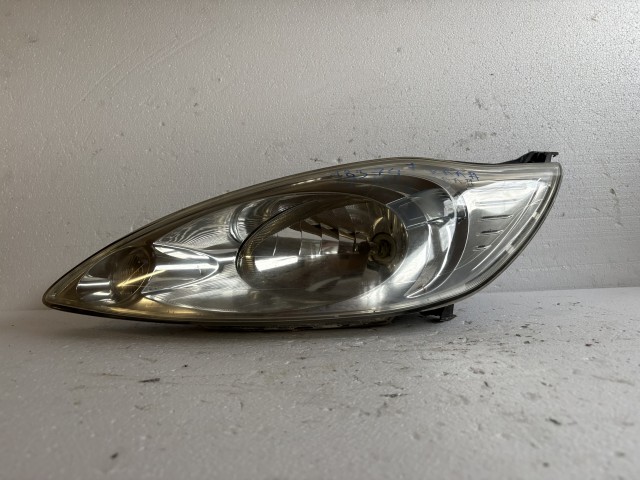 18374 Ford Ka II 2008-2016 Bal első Lámpa Fényszóró