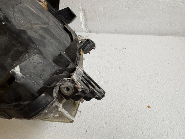 18375 Fiat Ducato 2006-2013 Jobb első Lámpa Fényszóró