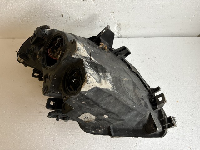 18375 Fiat Ducato 2006-2013 Jobb első Lámpa Fényszóró