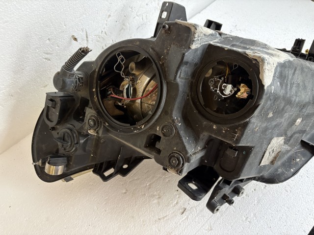 18375 Fiat Ducato 2006-2013 Jobb első Lámpa Fényszóró