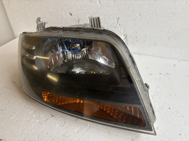 18379 Daewoo Kalos 2002-2008 Jobb első Lámpa Fényszóró
