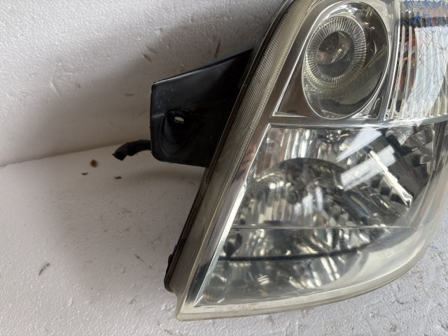 18382 Kia Picanto Bal első Lámpa Fényszóró