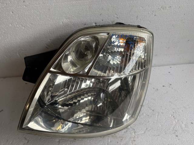 18382 Kia Picanto Bal első Lámpa Fényszóró