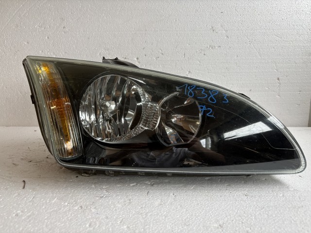 18383 Ford Focus II. 2004-2011  Jobb első Lámpa Fényszóró