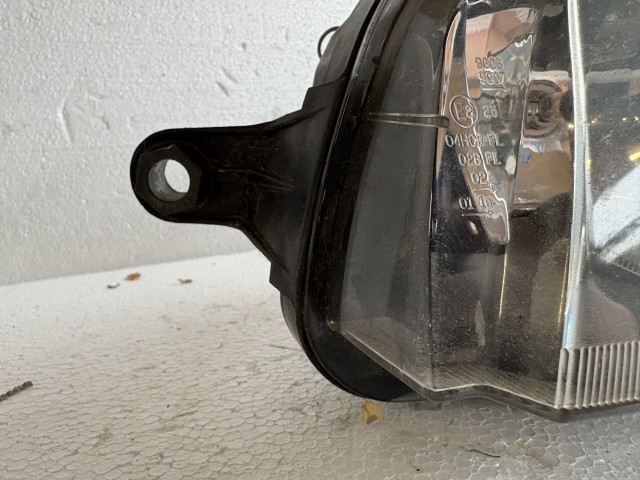 18388 Fiat Punto II. 1999-2003 Bal első Lámpa Fényszóró