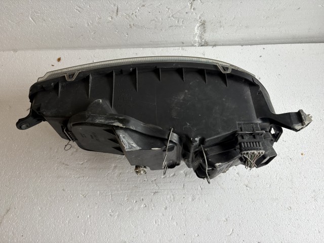 18388 Fiat Punto II. 1999-2003 Bal első Lámpa Fényszóró