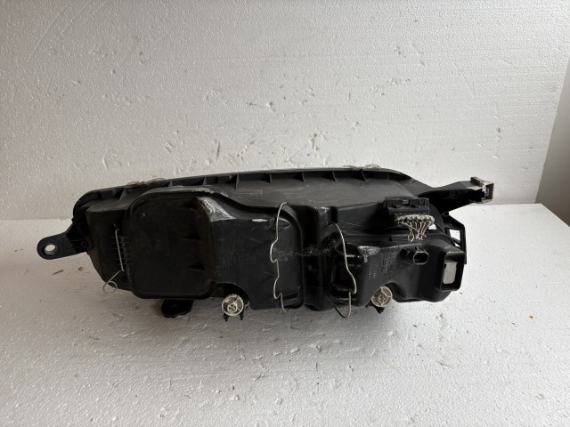 18388 Fiat Punto II. 1999-2003 Bal első Lámpa Fényszóró
