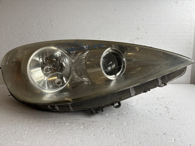 18386 Peugeot 807 2002-2014 Jobb első Lámpa Fényszóró