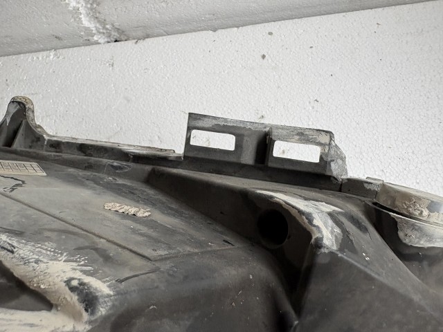 18393 Opel Corsa D 2006-2014 Jobb első Lámpa  Fényszóró