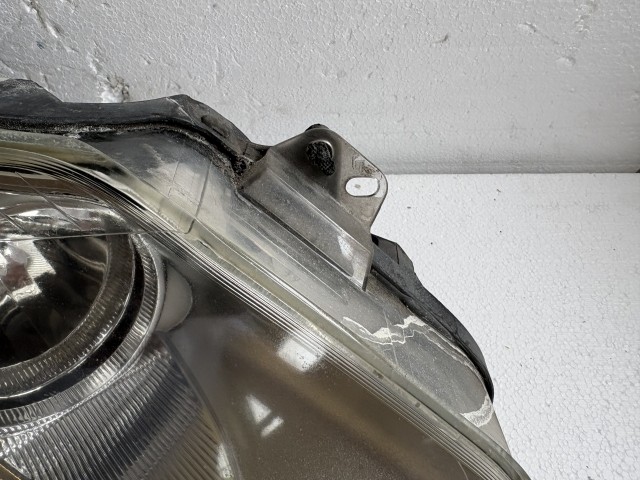 18393 Opel Corsa D 2006-2014 Jobb első Lámpa  Fényszóró