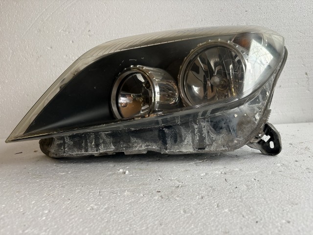 18389 Opel Astra H 2004-2010 Bal első Lámpa Fényszóró