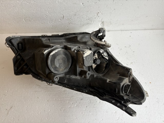 18389 Opel Astra H 2004-2010 Bal első Lámpa Fényszóró