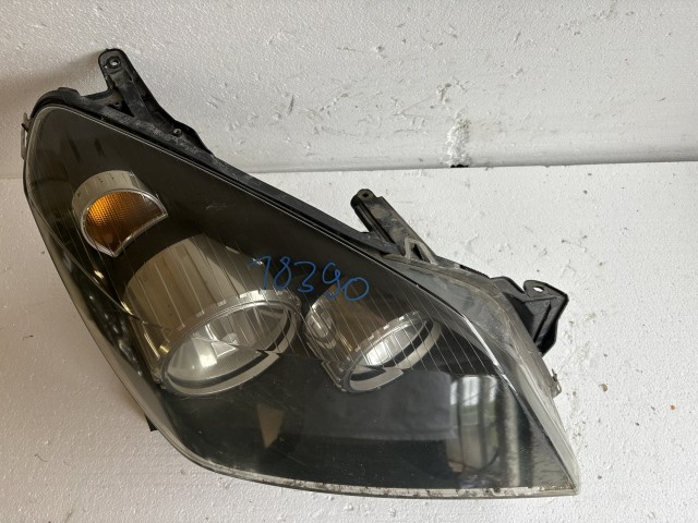 18390 Opel Astra H 2004-2010 Jobb első Lámpa Fényszóró