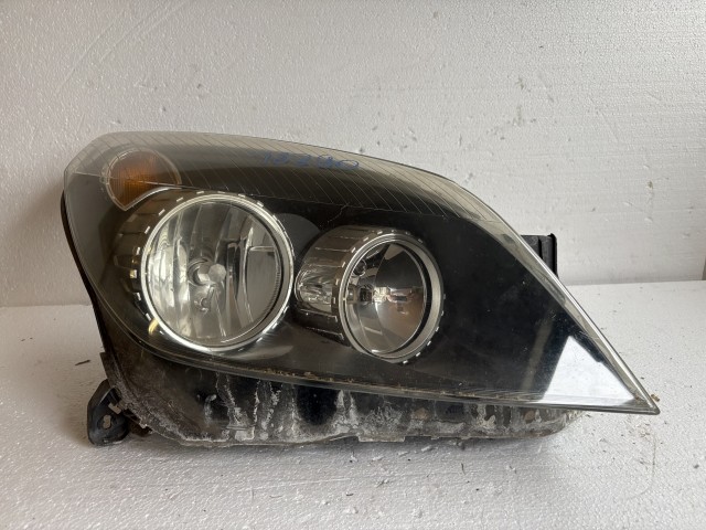 18390 Opel Astra H 2004-2010 Jobb első Lámpa Fényszóró