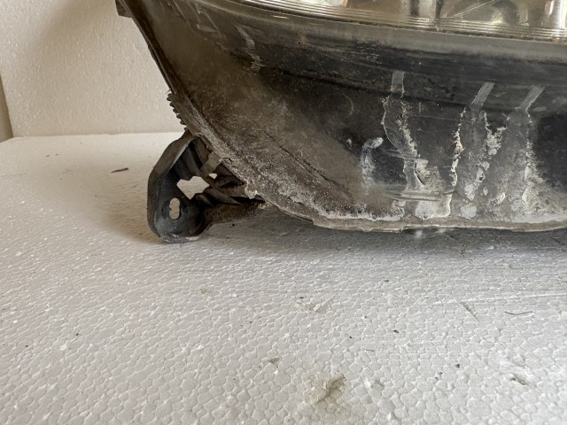 18390 Opel Astra H 2004-2010 Jobb első Lámpa Fényszóró