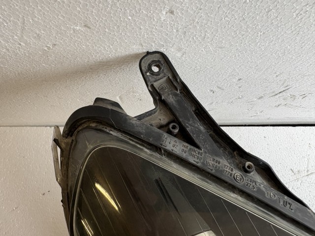 18390 Opel Astra H 2004-2010 Jobb első Lámpa Fényszóró