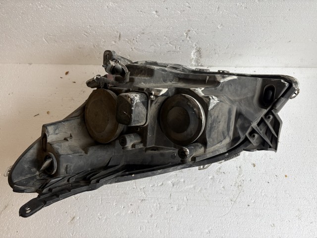 18390 Opel Astra H 2004-2010 Jobb első Lámpa Fényszóró