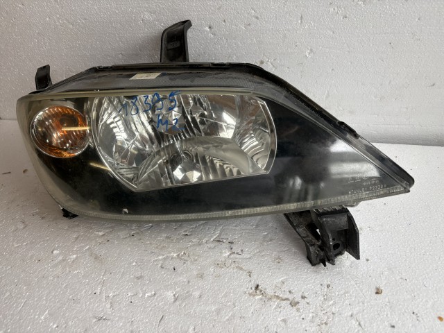 18395 Mazda 2 2006-2012 Jobb első Lámpa Fényszóró
