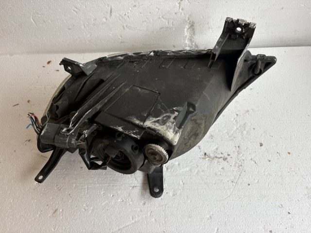 18395 Mazda 2 2006-2012 Jobb első Lámpa Fényszóró