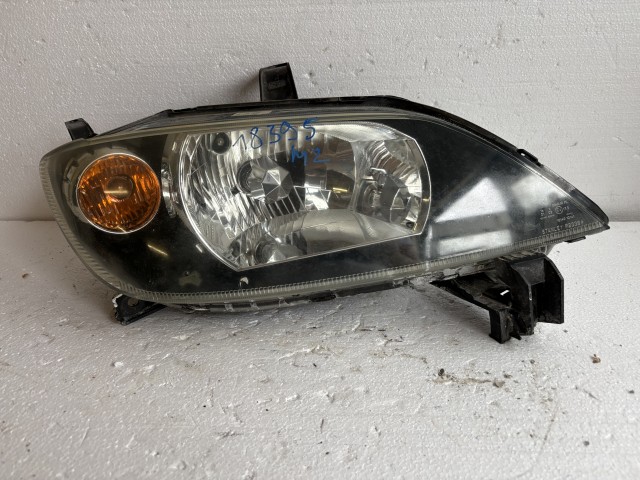 18395 Mazda 2 2006-2012 Jobb első Lámpa Fényszóró
