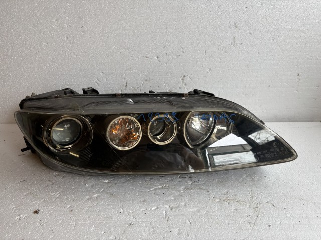 18399 Mazda 6 2007-2011 Jobb első Lámpa Fényszóró