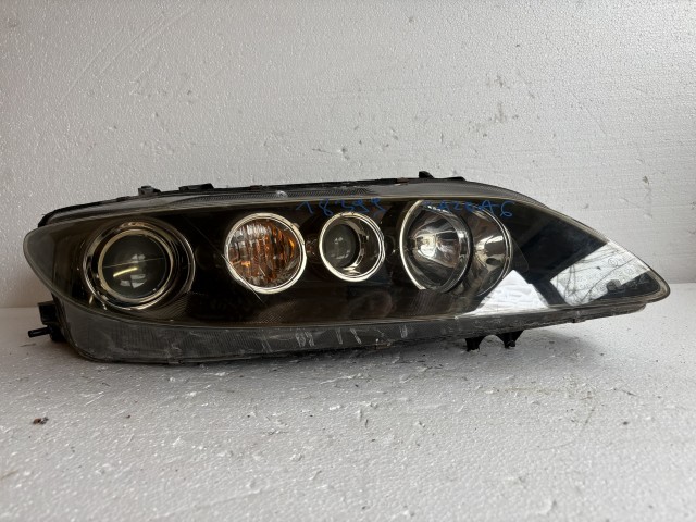 18399 Mazda 6 2007-2011 Jobb első Lámpa Fényszóró