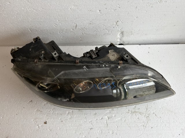 18399 Mazda 6 2007-2011 Jobb első Lámpa Fényszóró