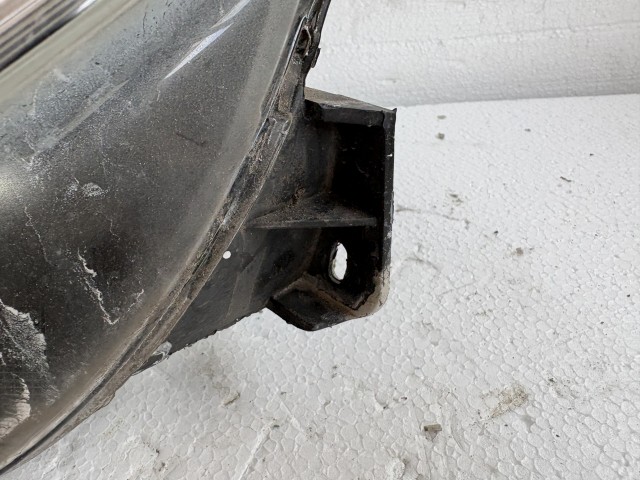 18396 Opel Corsa D 2011-2014 Bal első Lámpa Fényszóró Facelift