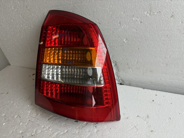 18404 Opel Astra G 1998-2008  Jobb hátsó Lámpa 5 ajtós