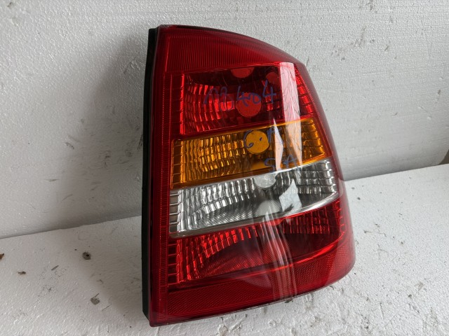 18404 Opel Astra G 1998-2008  Jobb hátsó Lámpa 5 ajtós
