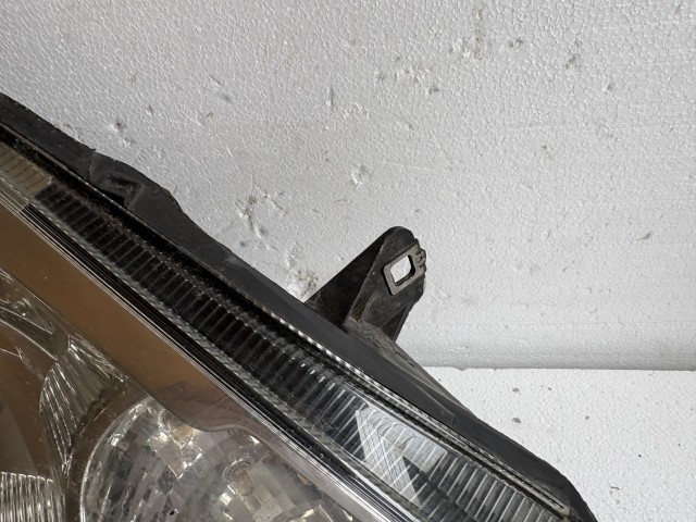17407 Renault Trafic II. 2001 Jobb első Lámpa Fényszóró