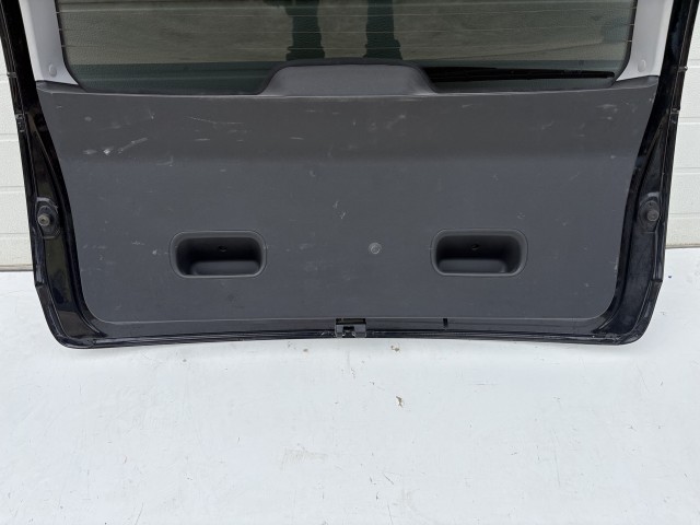 18415 Opel Meriva A 2003-2010 Csomagtérajtó  Fekete 