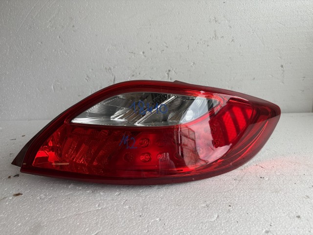 18410 Mazda 2 2006-2012 Jobb hátsó Lámpa